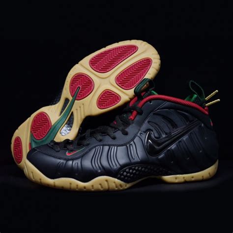 nike x gucci foamposite|nike foamposite pro gucci.